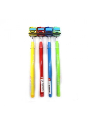 Unick Color Kamyon Yumurtlayan Kalem 5461