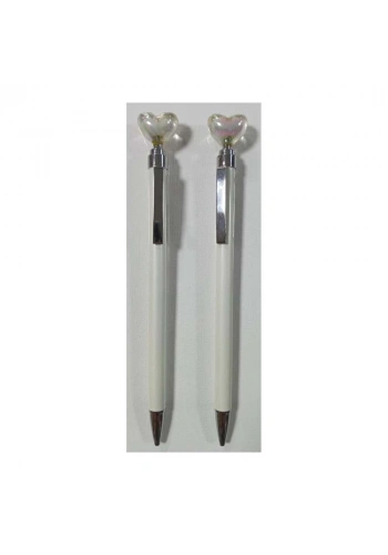 Unick Color Love Tepeli Versatil Kalem 36’lı 4107