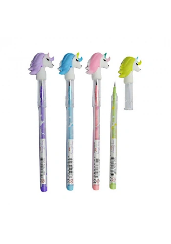 Unick Color Unıcorn Yumurtlayan Kalem 3346