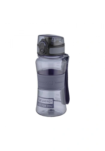 Uzspace Matara Tritan 350 ml Gri