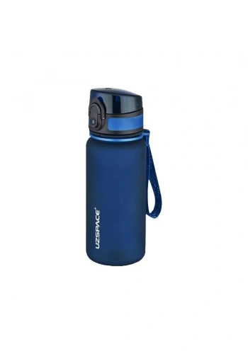Uzspace Matara Tritan 350 ml Lacivert