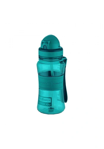 Uzspace Matara Tritan 350 ml Turkuaz