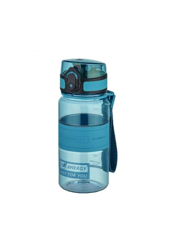 Uzspace Matara Tritan 350 ml Turkuaz