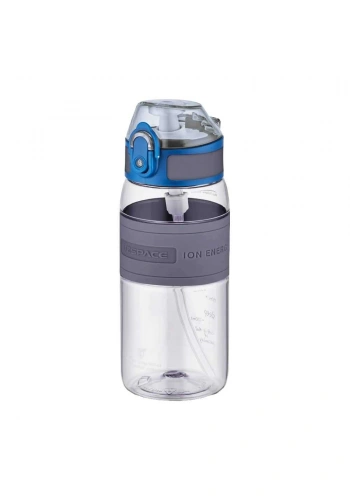 Uzspace Matara Tritan 440 ml Gri