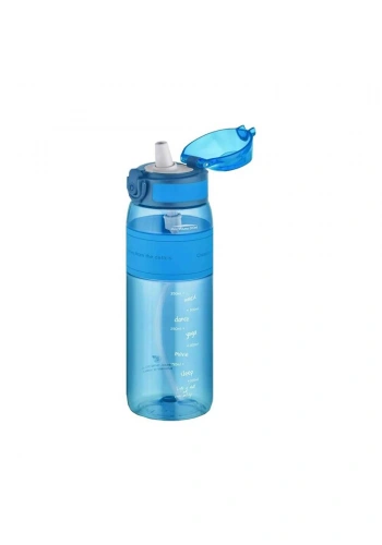 Uzspace Matara Tritan 600 ml Turkuaz