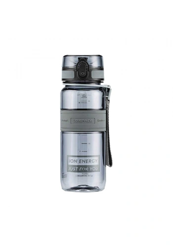 Uzspace Matara Tritan 650 ml Gri