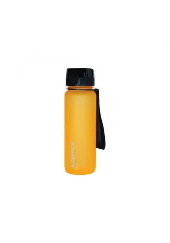 Uzspace Matara Tritan 650 ml Sarı