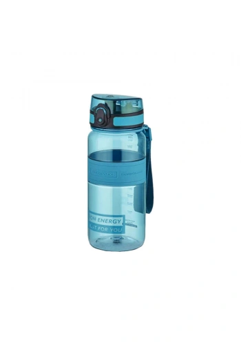 Uzspace Matara Tritan 650 ml Turkuaz