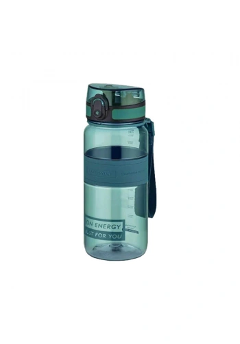 Uzspace Matara Tritan 650 ml Yeşil