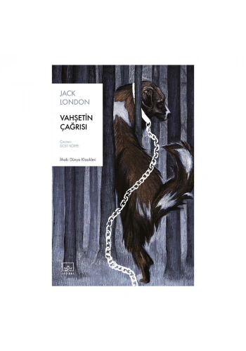 Vahşetin Çağrısı İthaki Yayınları