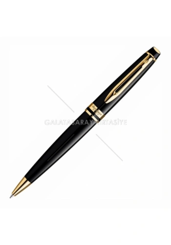 Waterman Tükenmez Expert 3 Siyah Lake GT S0951700