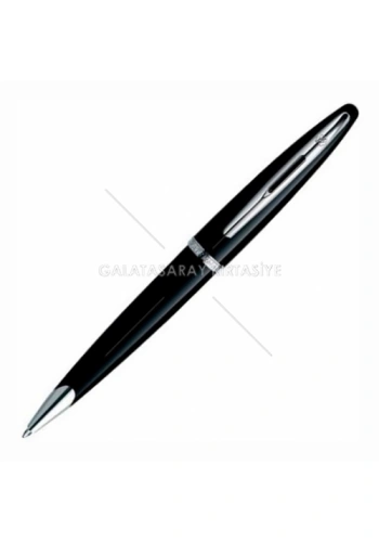 Waterman Tükenmez Kalem Carene Siyah Lake ST S0293950