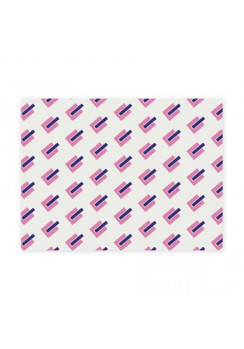 Yağlı Ambalaj Kağıdı 30x40 cm - 1000 Adet