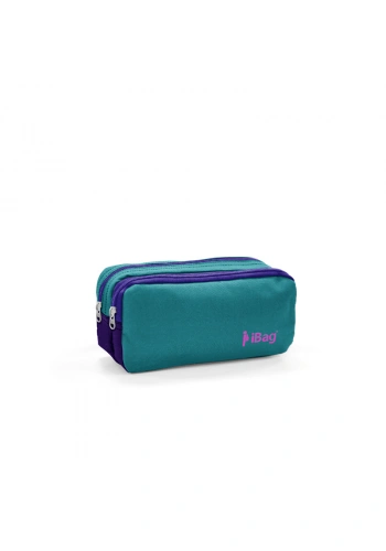 YAYGAN 12106 İBAG KALEM ÇANTASI İKİ BÖLMELİ