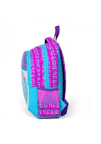 YAYGAN 23484 CORAL HIGH SIRT ÇANTASI