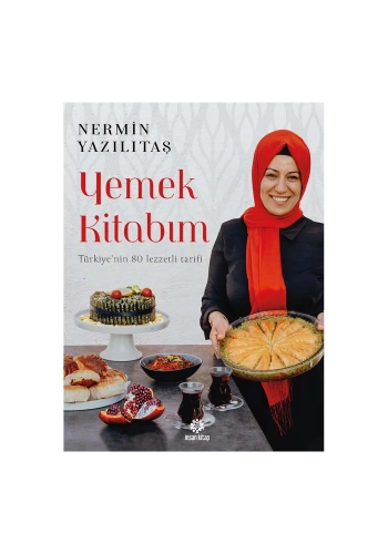 Yemek Kitabım