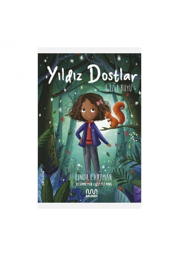 Yıldız Dostlar Gizli Büyü