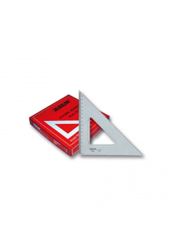 Yıldızlar Gönye Akrilik Büyük 26 cm 45 cc