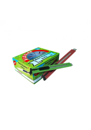 Yıldızlar Maket Bıçağı No:1