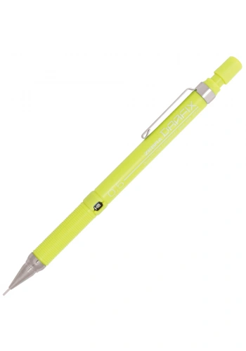 Zebra Drafix Versatil Kalem 0.5 mm Açık Yeşil