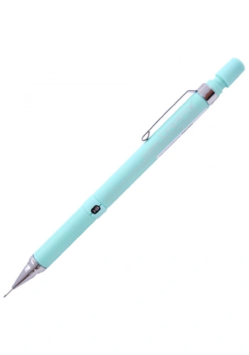 Zebra Drafix Versatil Kalem 0.5 mm Pastel Yeşil