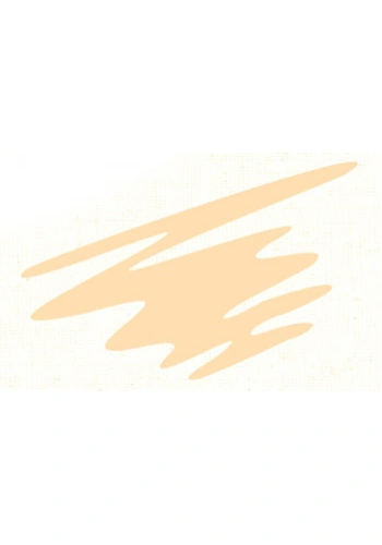 Zig Fabricolor Twin Çift Uçlu Kumaş Boyama Kalemi 071 Flesh