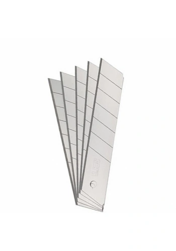 ZORRO MAKET BIÇAĞI YEDEĞİ GENİŞ 100′LÜ