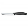 ​​​​​​​​​​​​​​​​​​​​​​​​​​​​​​​Victorinox 6.7803 SwissClassic 11cm Düz Domates & Sosis Bıçağı