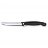 ​​​​​​​​​​​​​​​​​​​​​​​​​​​​​​​​​​Victorinox 6.7803.FB SwissClassic 11cm Katlanabilir Soyma Bıçağı