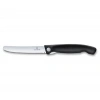 ​​​​​​​​​​​​​​​​​​​​​​​​​​​​​​Victorinox 6.7833.FB SwissClassic 11cm Katlanabilir Domates Bıçağı
