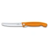 ​​​​​​​​​​​​​​​​​​​​​​​​​​​​​​​​Victorinox 6.7836.F9B SwissClassic 11cm Katlanabilir Domates Bıçağı