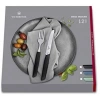 ​Victorinox 6.9093.11W.12 Swiss Modern 12 Parça Masa Seti