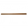 Ahşap Manifatura Cetveli 1.20 Metre (120cm)