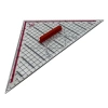 Geoderik Üçgen Cetvel 32cm / TR-500
