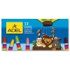 ADEL 12 RENK PASTEL BOYA 837002