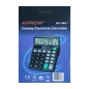 Arrow AH-3801 12 Haneli Hesap Makinası