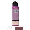 Artdeco Akrilik Boya 140 ml Koyu Bordo
