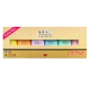 ARTDECO AKRİLİK BOYA 75 ML PASTEL RENKLER 6 LI SET