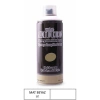 Artdeco Akrilik Sprey Boya 400ml Mat Beyaz
