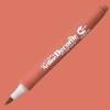 Artline Decorite Brush Marker Brown