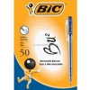 Bic Bu 2 Mekanik Kırmızı Tükenmez Kalem