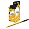 Bic Cristal Fine Tükenmez Kalem 0.8 mm Siyah