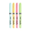 Bic Fosforlu Kalem Grip Pastel 4lü Set