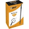 Bic Round Stick Tükenmez Kalem 1.00 mm Siyah
