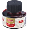 BRONS ÇİNİ MÜREKKEBİ KIRMIZI 20 CC BR-319