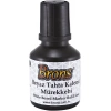 BRONS SİYAH TAHTA KALEMİ MÜREKKEBİ 30 cc BR-350
