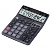 CASİO DJ-120 D PLUS MASA ÜSTÜ HESAP MAKİNESİ 12 HANE SİYAH (TAX 300 İŞLEM KONTROLLÜ)
