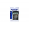 CASIO DJ-240 D MASA ÜSTÜ HESAP MAKİNESİ 14 HANE