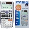CASIO FX-991 ES  PLUS FONKSİYONLU HESAP MAKİNESİ