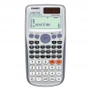 CASIO FX-991 ES  PLUS FONKSİYONLU HESAP MAKİNESİ